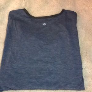 Workout shirt!  NEW! WILL NOT GO LOWER. Don’t ask.